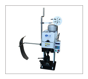 半自動(dòng)端子機(jī)，一個(gè)全新的科學(xué)成果